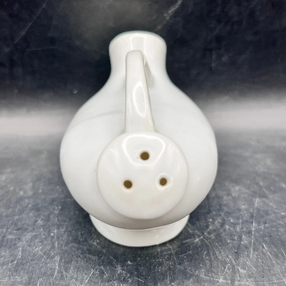Double-Sided Salt & Pepper Shaker‎ Japan 4